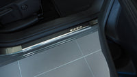 Karmbeskyttelse stål/kulfiber Peugeot 5008 II 2017–2024 - Carlevel - 