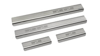 Termbeskyttelse stål X5 II (E70) 2006 - 2013 - Carlevel - Karmbeskyttelse
