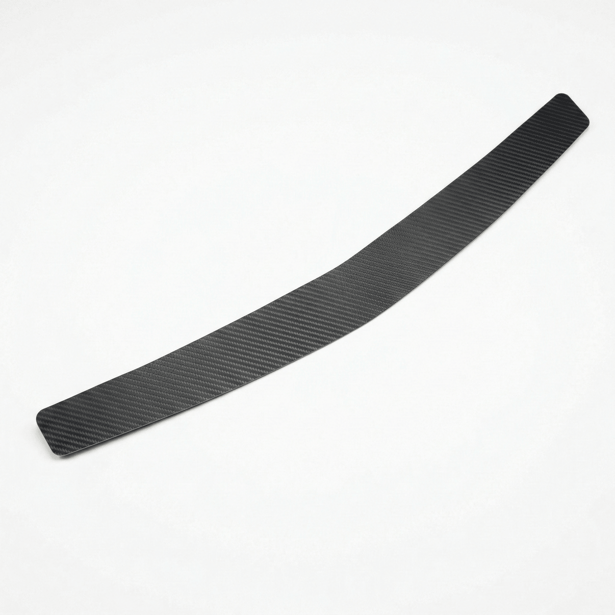 Tærskelbeskyttelse til Jaecoo 5 2025+ – Kulfiber - vinyl | Alu - Frost - Carlevel - Bilbeskyttelse > Tærskelbeskyttelse > Jaecoo