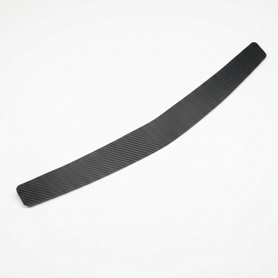 Sillbeskyttere til KIA PV5 2025+ - Kulfiber - vinyl | Alu - Frost - Carlevel - Bilbeskyttelse > Tærskelbeskyttelse > KIA