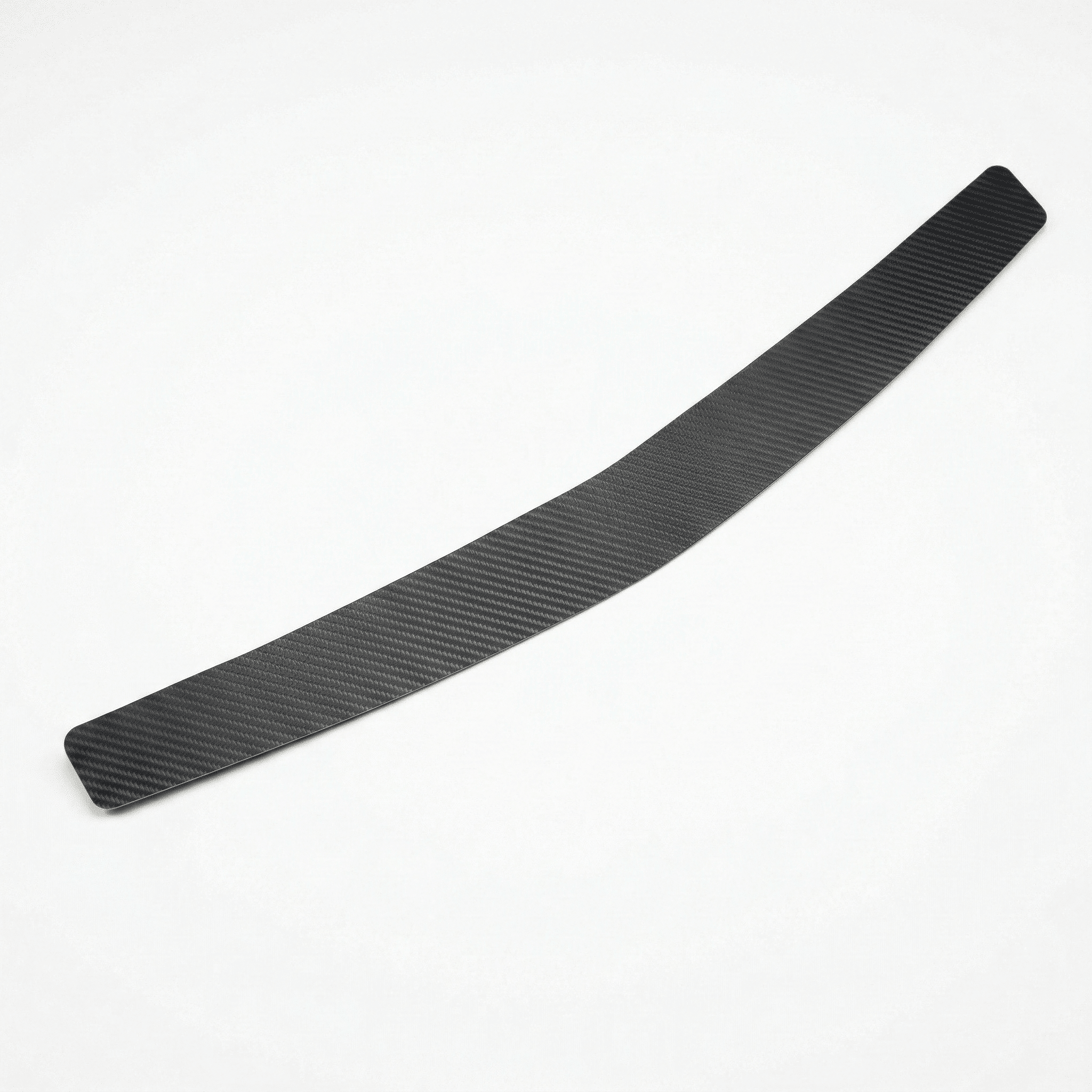 Sillbeskyttere til KIA PV5 2025+ - Kulfiber - vinyl | Alu - Frost - Carlevel - Bilbeskyttelse > Tærskelbeskyttelse > KIA