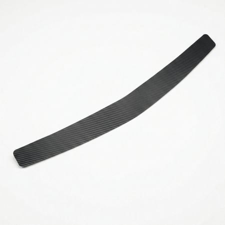 Sillbeskyttere til KIA PV5 2025+ - Kulfiber - vinyl | Alu - Frost - Carlevel - Bilbeskyttelse > Tærskelbeskyttelse > KIA
