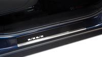 Karmbeskyttelse stål/kulfiber BAIC Beijing 3 2023+ - Carlevel - 