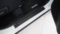 Karmbeskyttelse stål/kulfiber Ignis III 2017+ - Carlevel - 