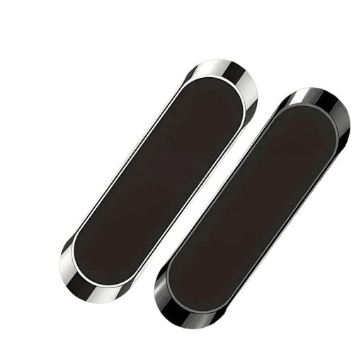 Universal mobilholder til bil - Justerbar og praktisk telefonholder til alle smartphones - Carlevel - 