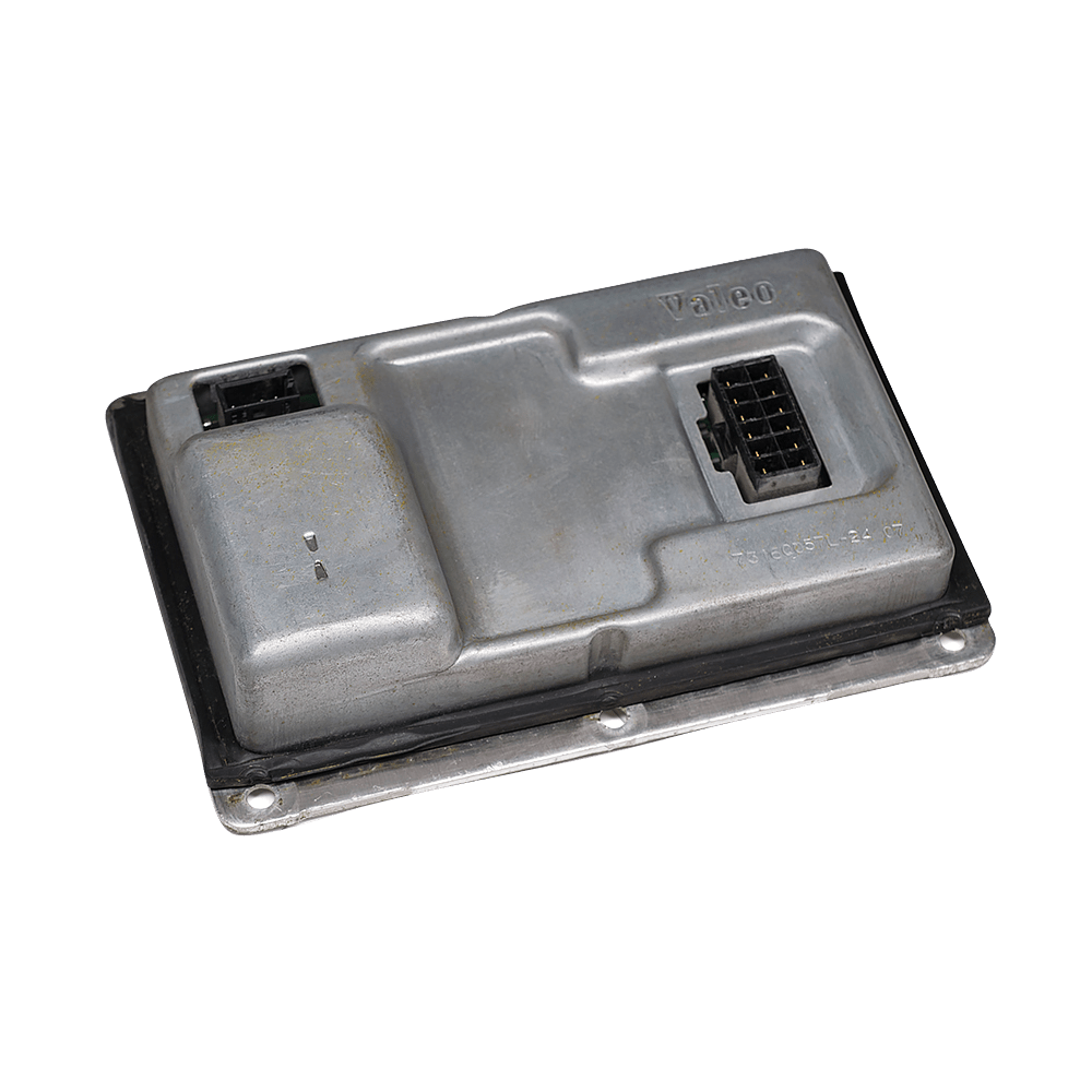 Valeo Ballast 5G 12 - PIN - produktbillede forfra | OSRAM