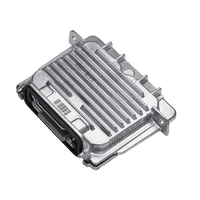 Valeo Ballast 7G – D3S – produktbillede forfra | Valeo