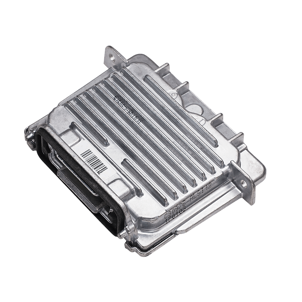 Valeo Ballast 7G – D3S – produktbillede forfra | Valeo