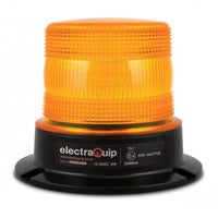 Advarselslys EQ – LED Beacon R65 – produktbillede forfra | ANDET