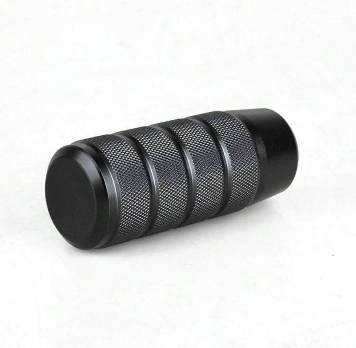 Gearskifteknap i multi-farve sort - Stilfuld og nem installation - Carlevel - 