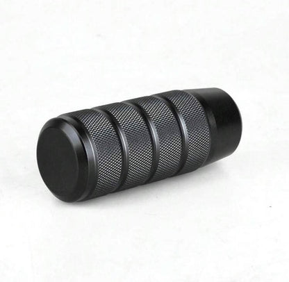 Gearskifteknap i multi-farve sort - Stilfuld og nem installation - Carlevel - 