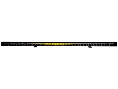 W LED - Rampe med advarselslys 1002mm - nærbillede detaljer | Carlevel
