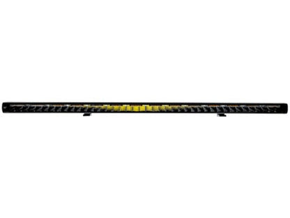 W LED - Rampe med advarselslys 1002mm - nærbillede detaljer | Carlevel