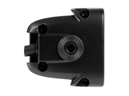 W LED – Rampe med advarselslys 561mm – i brug | Carlevel