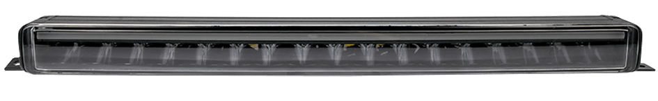 W – Light LEDramp Comber 2 Frameless – produktbillede forfra | W-Light