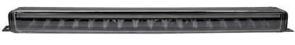 W – Light LEDramp Comber 2 Frameless – produktbillede forfra | W-Light