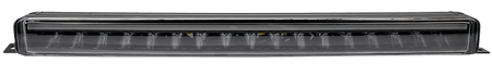 W – Light LEDramp Comber 2 Frameless – produktbillede forfra | W-Light