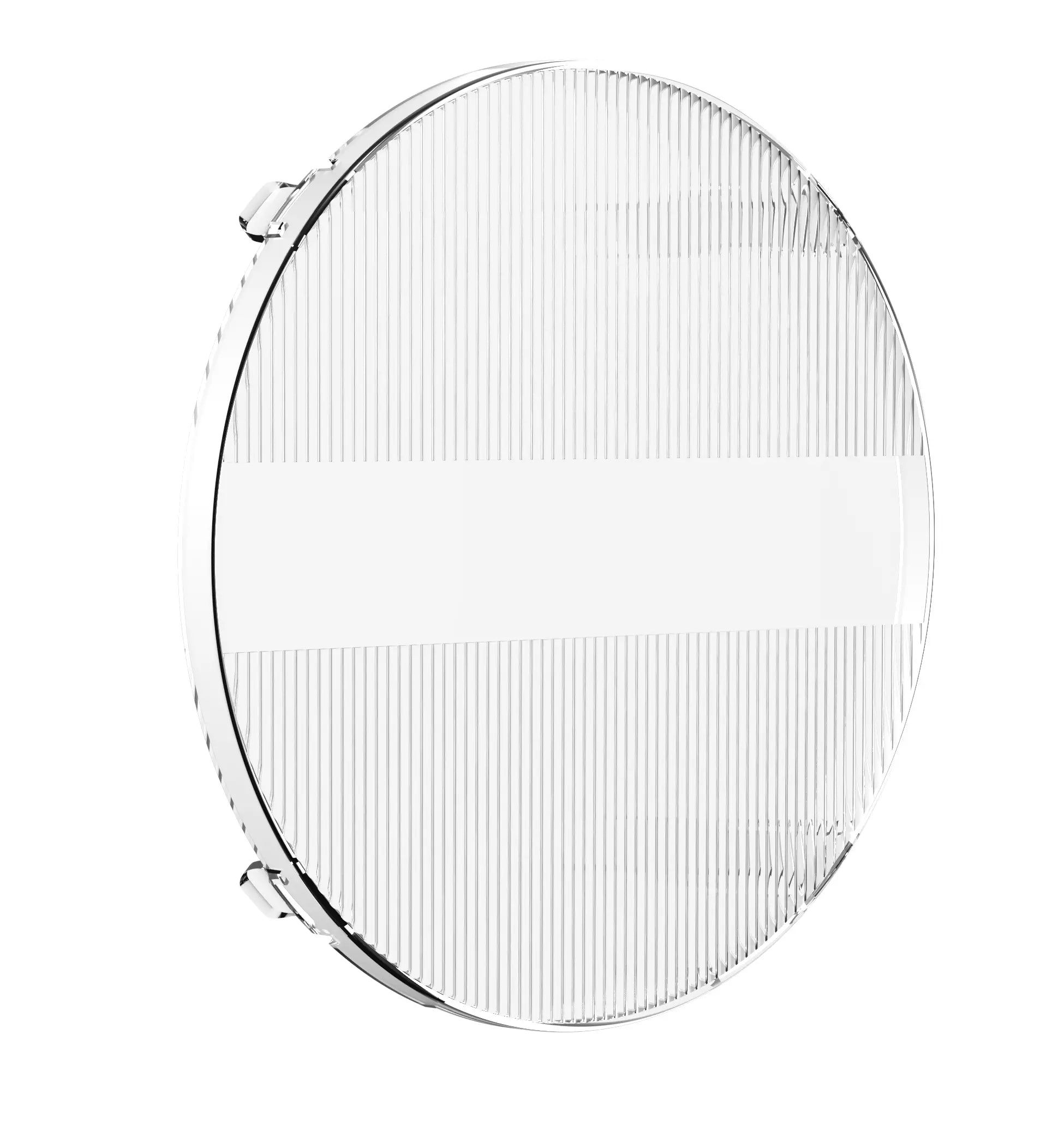 Spridningsfilter Flood Beam W9 Phoenix, W – Light – produktbild framifrån | W-Light