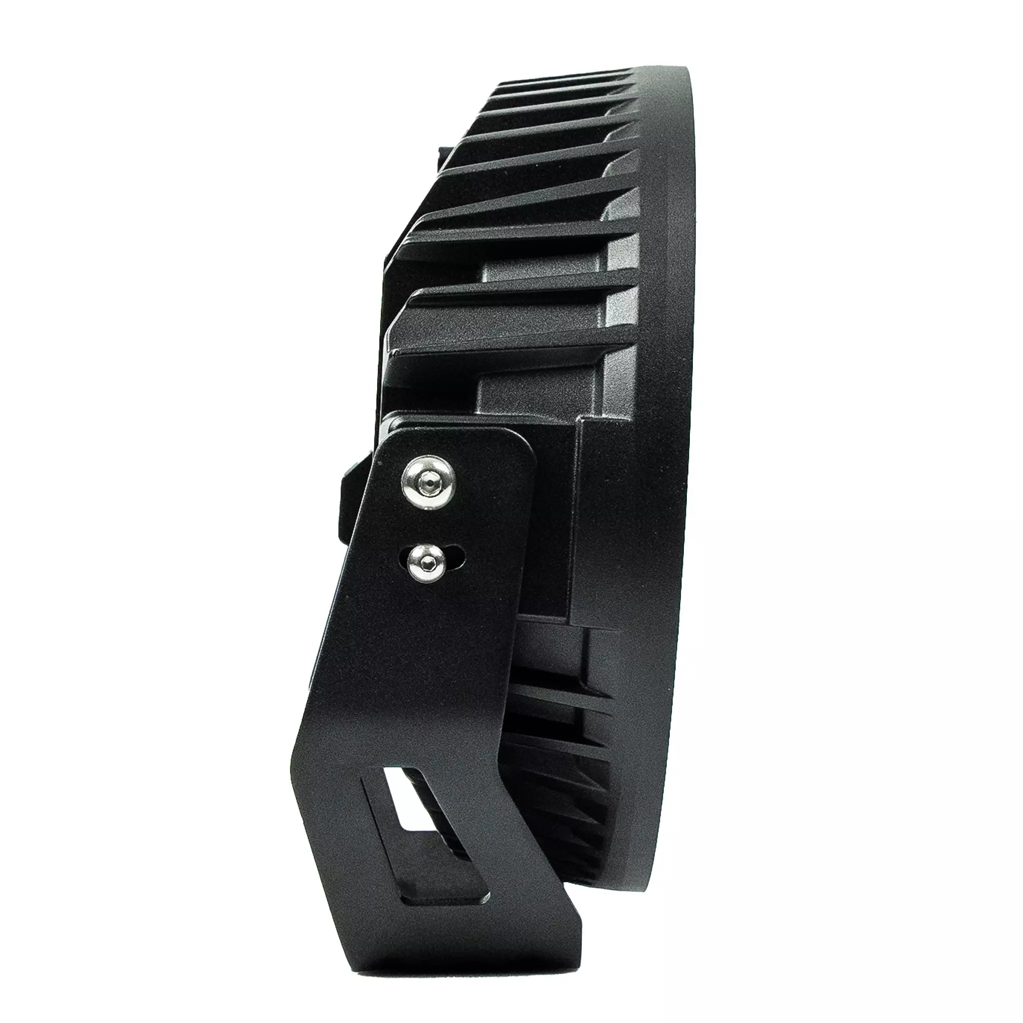 W9 Phoenix XTREME LED ekstra lys - dimensionsspecifikation | PHOENIX