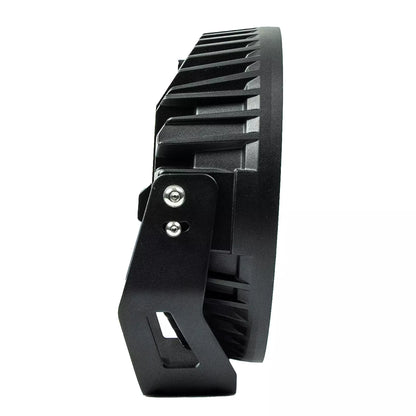 W9 Phoenix XTREME LED ekstra lys - dimensionsspecifikation | PHOENIX