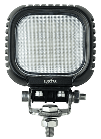 WL63 Arbejdslygte 5.040 lm – IP68 – R10 – 63 W – produktbillede forfra | LUXTAR