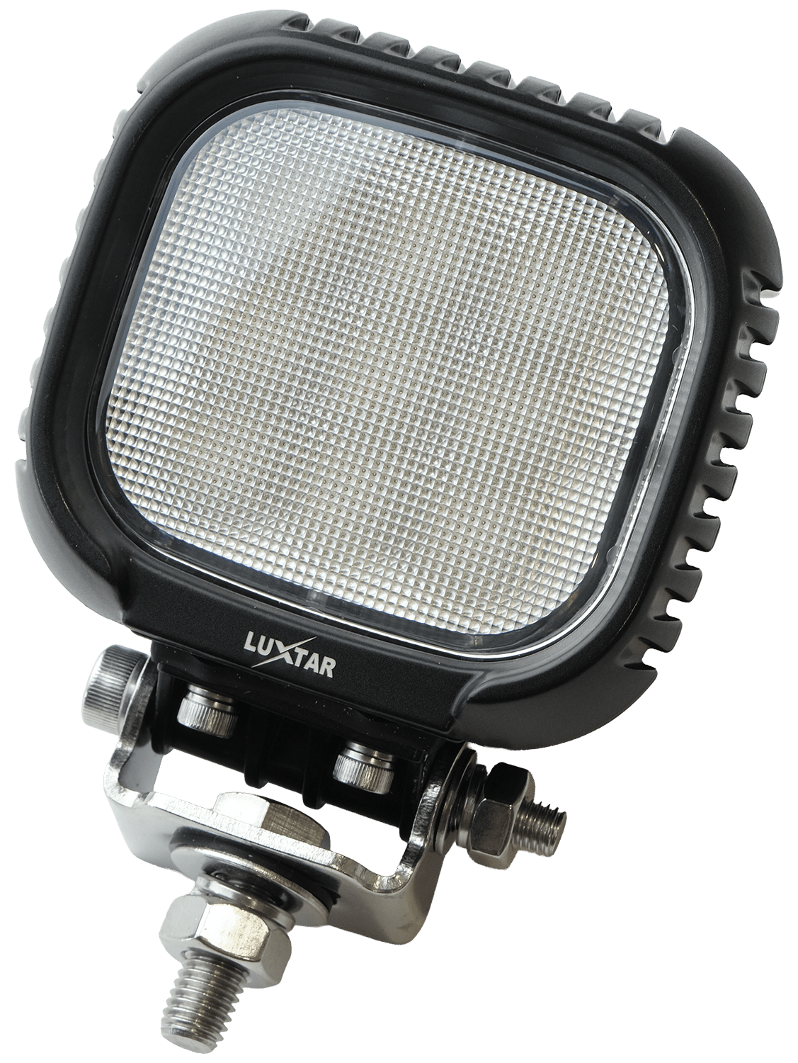 WL63 Arbejdslygte 5.040 lm - IP68 - R10 - 63 W - nærbillede detaljer | LUXTAR