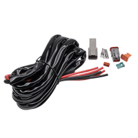 XBB Kabelsæt 2m 30A – 360W – produktbillede forfra | XBB