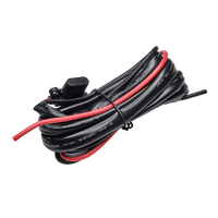 XBB Strømkabel 2m 30A – 360W – produktbillede forfra | XBB