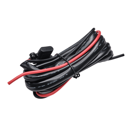 XBB Strømkabel 2m 30A – 360W – produktbillede forfra | XBB