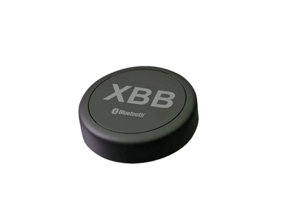 XBB Smart Button - produktbillede set forfra | XBB