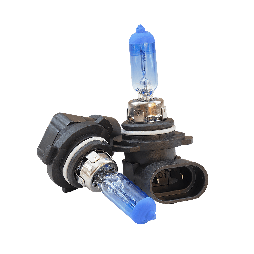 Xenon look Halogen – 9005.HB3 – produktbillede forfra | Xenon-kongen