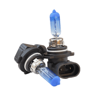 Xenon look Halogen – 9005.HB3 – produktbillede forfra | Xenon-kongen
