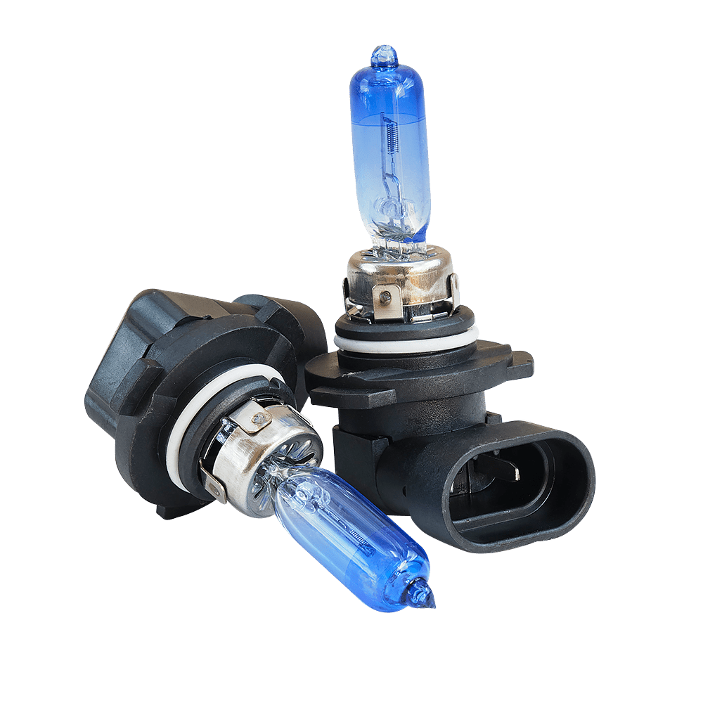 Xenon look Halogen – 9006.HB4 – produktbillede forfra | Xenon-kongen