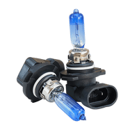 Xenon look Halogen – 9006.HB4 – produktbillede forfra | Xenon-kongen