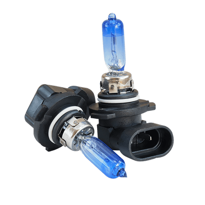 Xenon look Halogen – 9006.HB4 – produktbillede forfra | Xenon-kongen