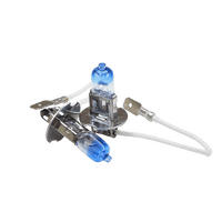 Xenon look Halogen – H3 – produktbillede forfra | Xenon-kongen