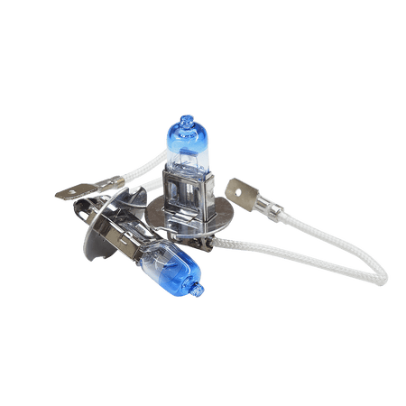 Xenon look Halogen – H3 – produktbillede forfra | Xenon-kongen