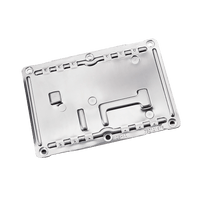 XK Ballast 5GL 4PIN - produktbillede forfra | Xenon-kongen
