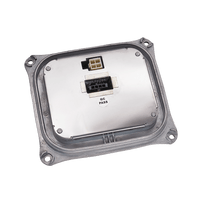 XK Ballast AL 1307329153 - produktbillede forfra | Xenon-kongen
