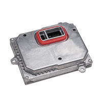 XK Ballast AL 1307329293 osv. – produktbillede forfra | Xenon-kongen