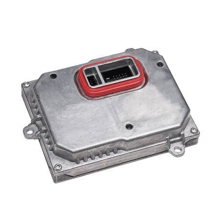XK Ballast AL 1307329293 osv. – produktbillede forfra | Xenon-kongen