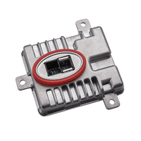XK Ballast AL 63117237647 - produktbillede forfra | Xenon-kongen