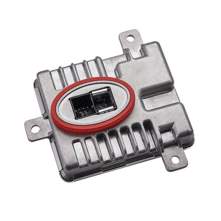 XK Ballast AL 63117237647 - produktbillede forfra | Xenon-kongen