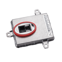 XK Ballast AL BOSCH 130732931201 – produktbillede forfra | Xenon-kongen