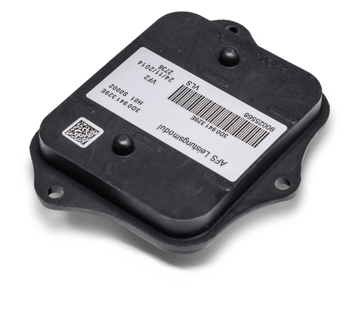 XK Ballast – Audi – VW – Valeo 89503911 – i brug | Valeo