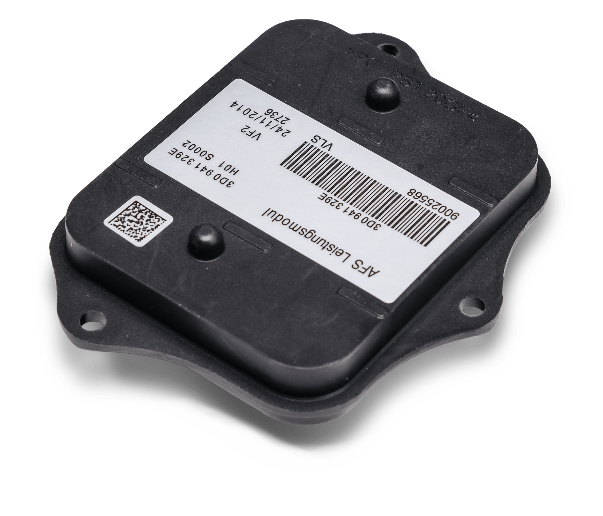 XK Ballast – Audi – VW – Valeo 89503911 – i brug | Valeo