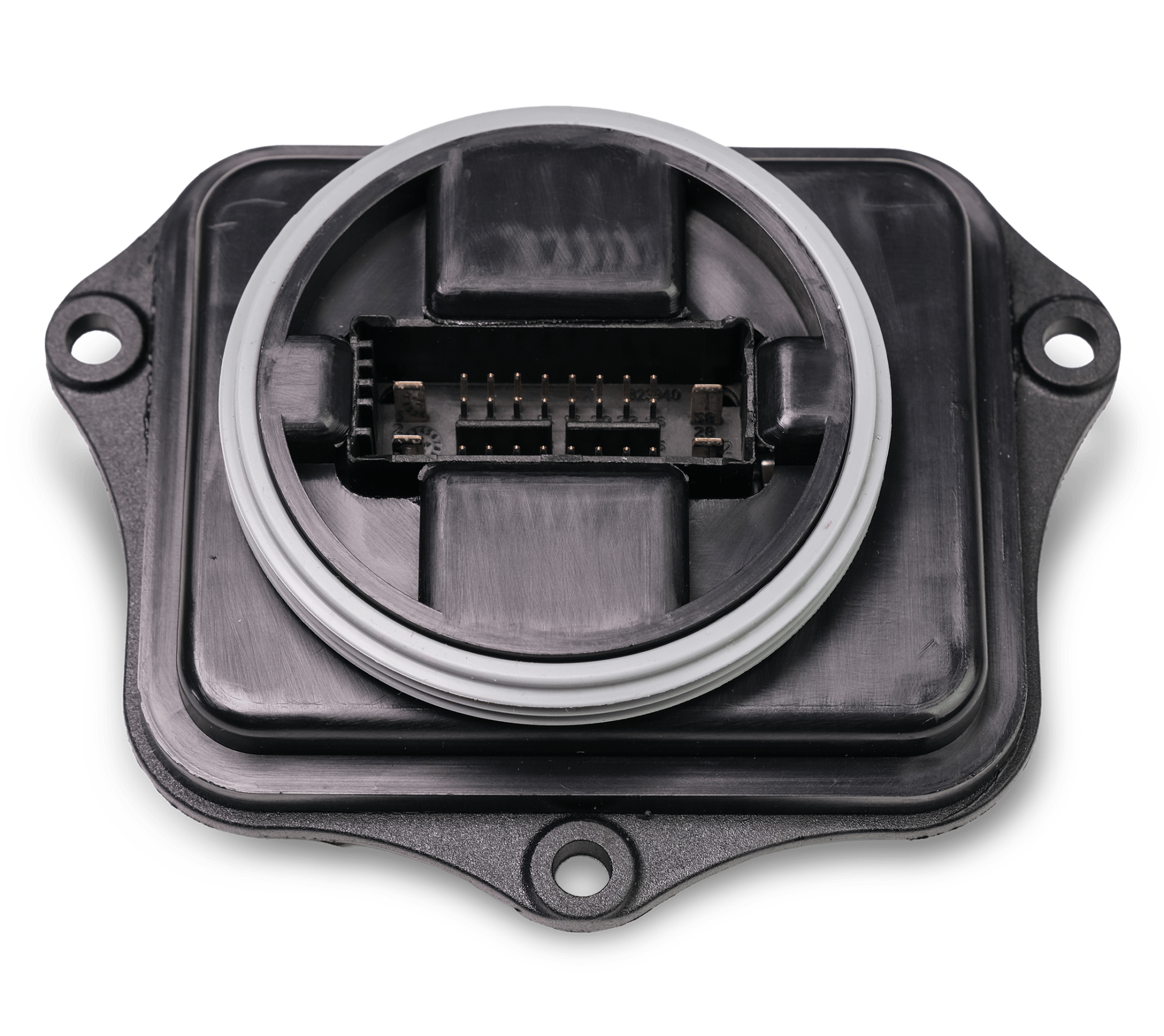 XK Ballast – Audi – VW – Valeo 89503911 – nærbillede detaljer | Valeo
