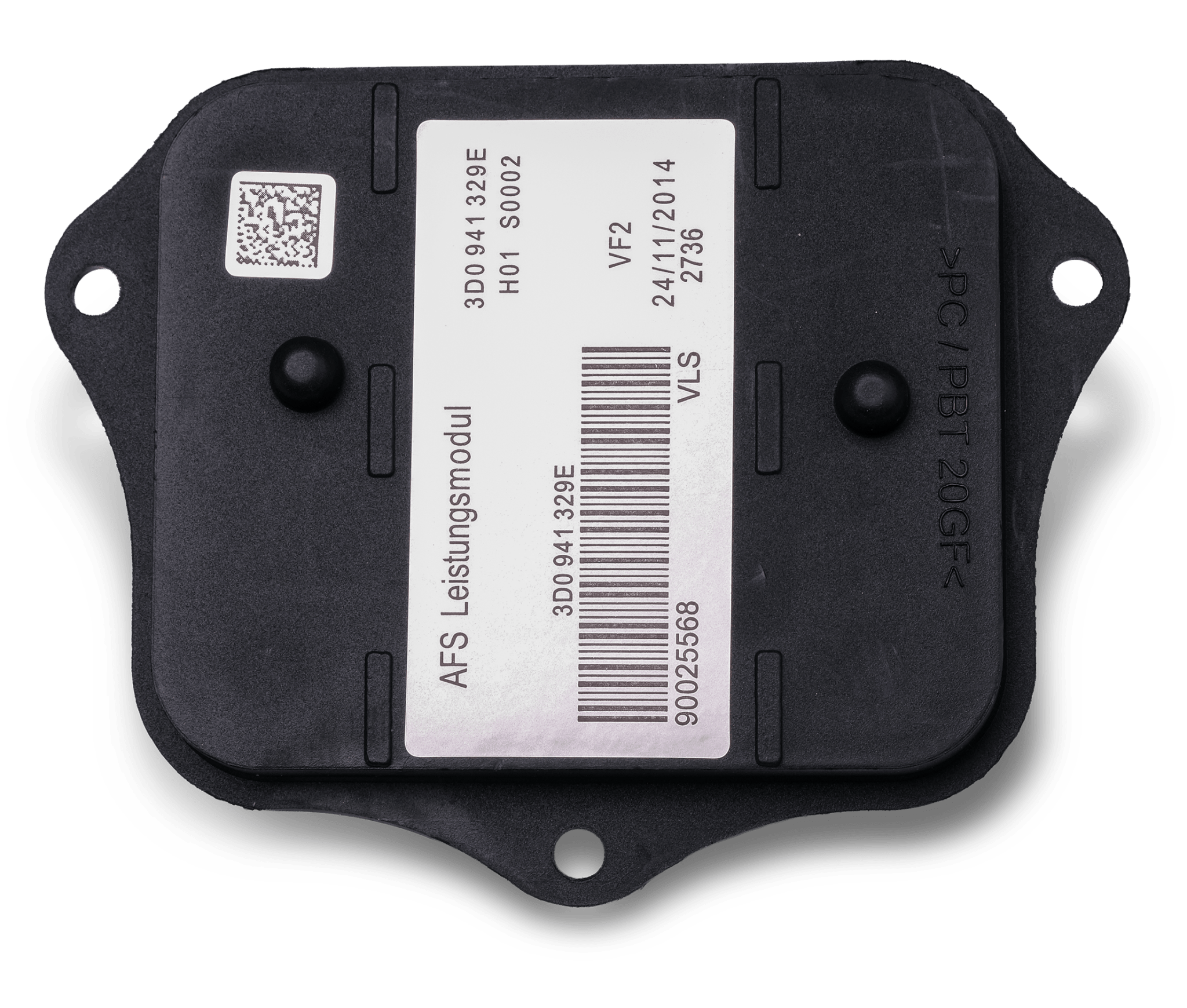 XK Ballast – Audi – VW – Valeo 89503911 – emballage og indhold | Valeo