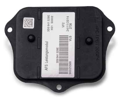 XK Ballast – Audi – VW – Valeo 89503911 – emballage og indhold | Valeo