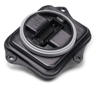 XK Ballast – Audi – VW – Valeo 89503911 – produktbillede forfra | Valeo